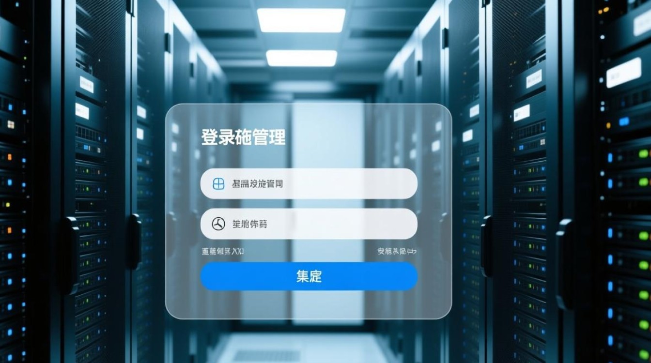 服务器登录管理口忘记密码怎么重置？