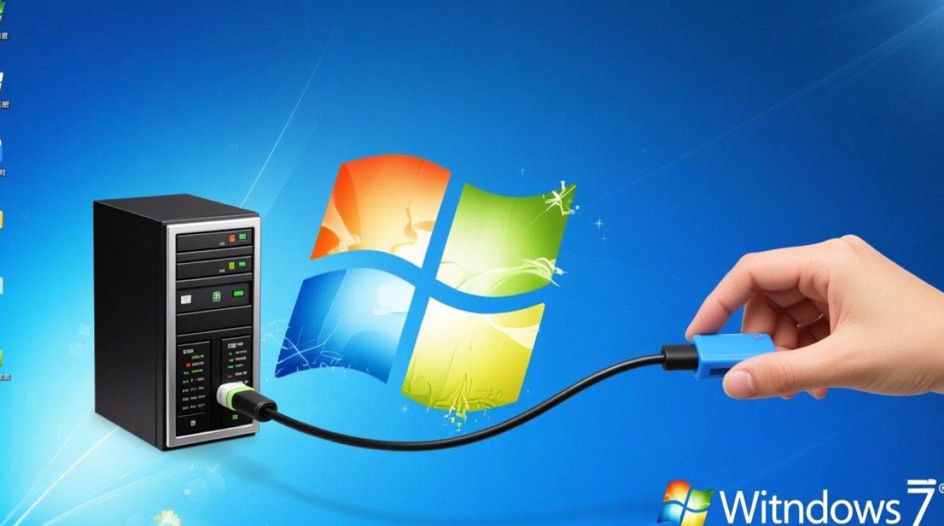 win7系统如何添加宽带连接服务器详细步骤是什么？