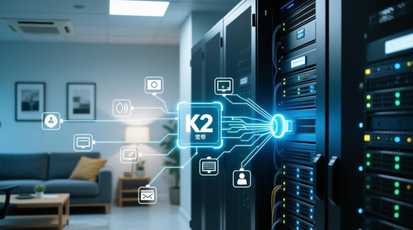k2宽带运营商服务器未响应怎么办？解决方法有哪些？
