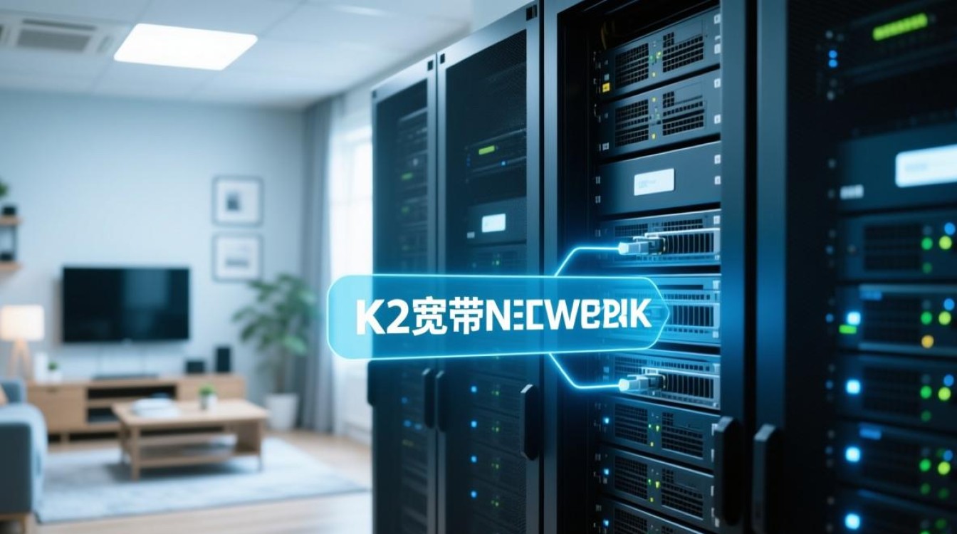 k2宽带运营商服务器未响应怎么办？解决方法有哪些？