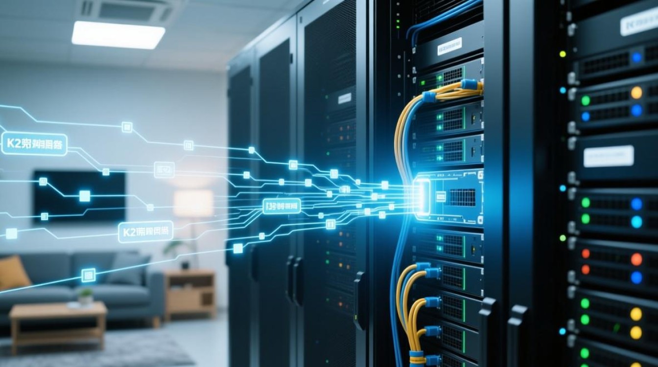 k2宽带运营商服务器未响应怎么办？解决方法有哪些？