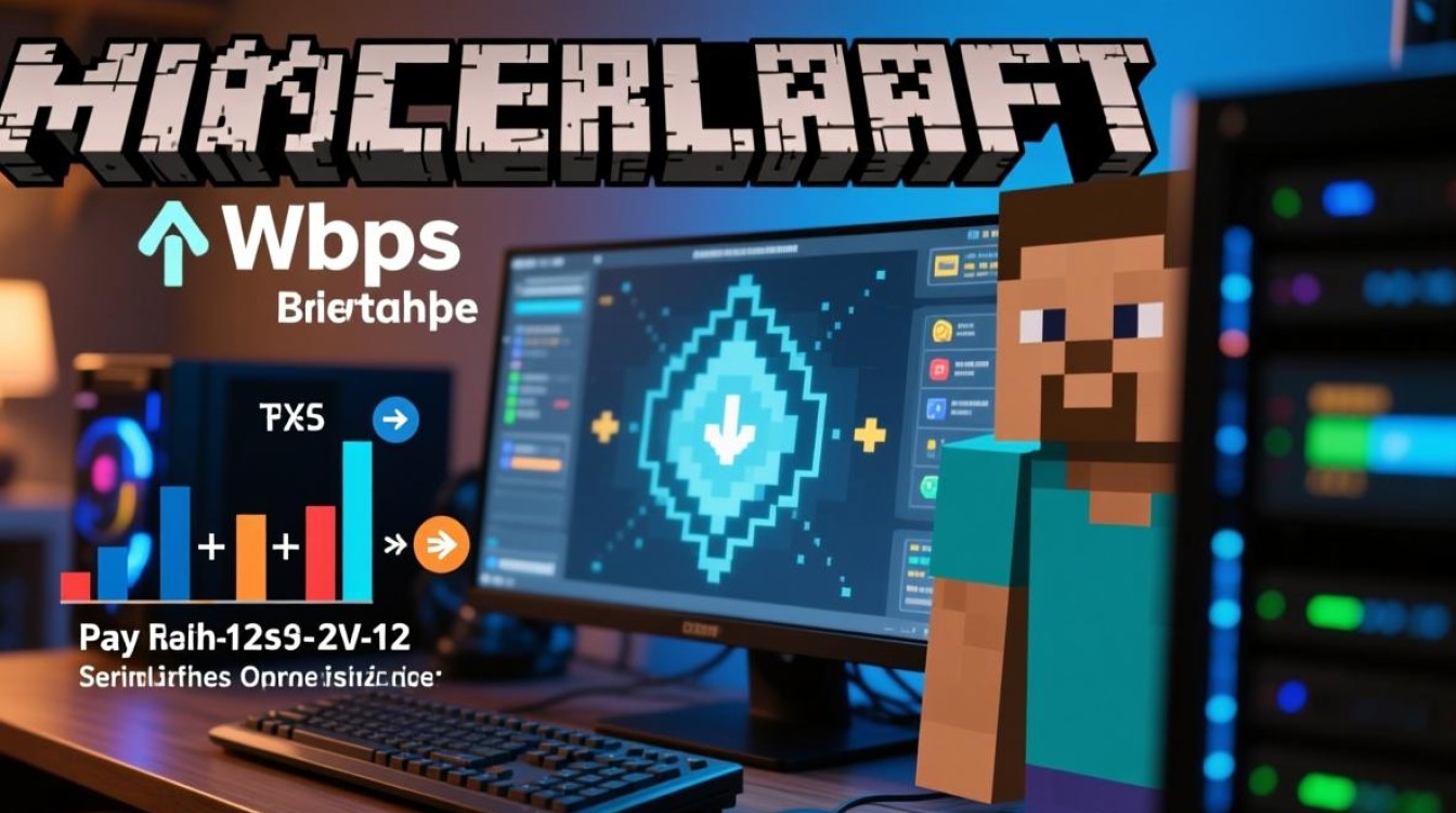 1M宽带能开几人联机的我的世界服务器? 1M宽带能开几人联机的我的世界服务器?