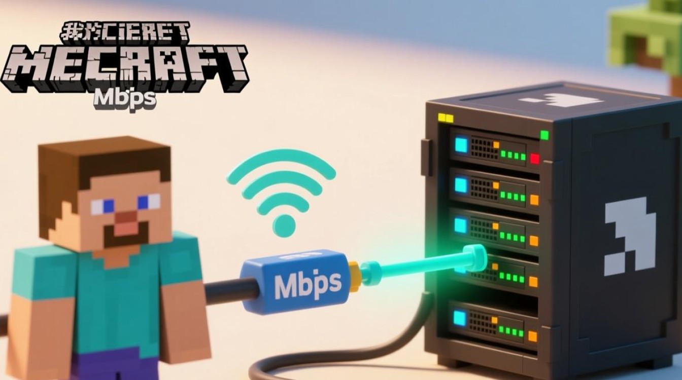 1M宽带能开几人联机的我的世界服务器? 1M宽带能开几人联机的我的世界服务器?