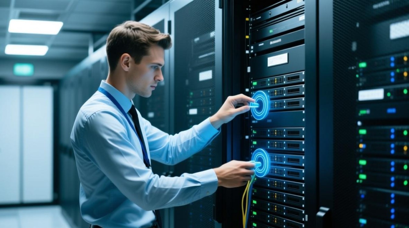 服务器的几种管理方法分别适用于哪些场景？