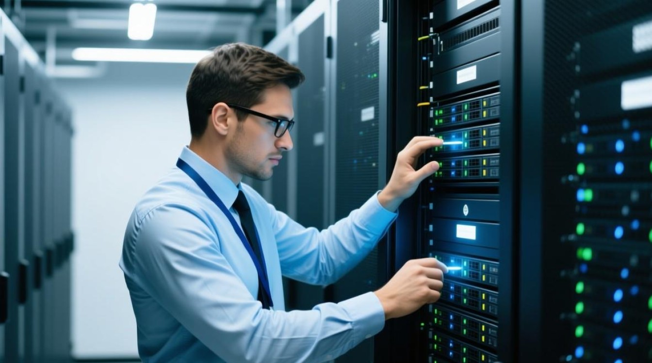 服务器的几种管理方法分别适用于哪些场景？