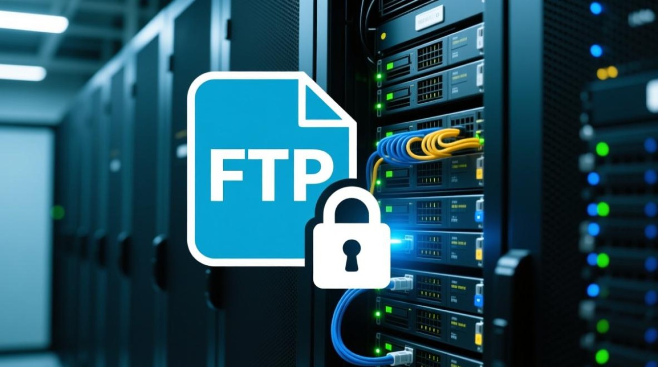 为什么服务器的FTP无法访问？具体原因和解决方法是什么？