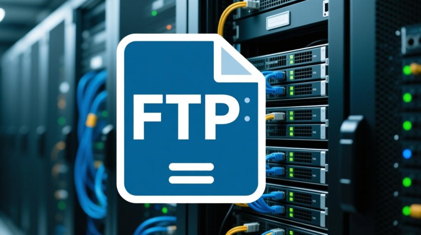 为什么服务器的FTP无法访问？具体原因和解决方法是什么？