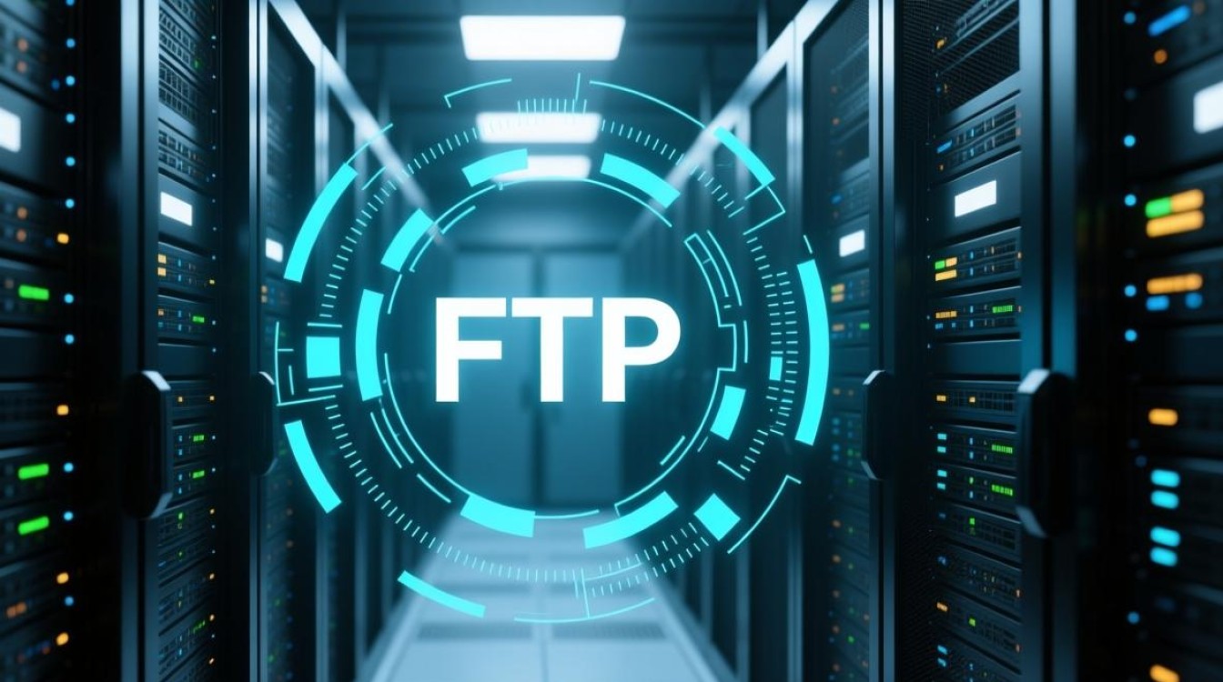 服务器的ftp数据库信息如何安全配置与管理？