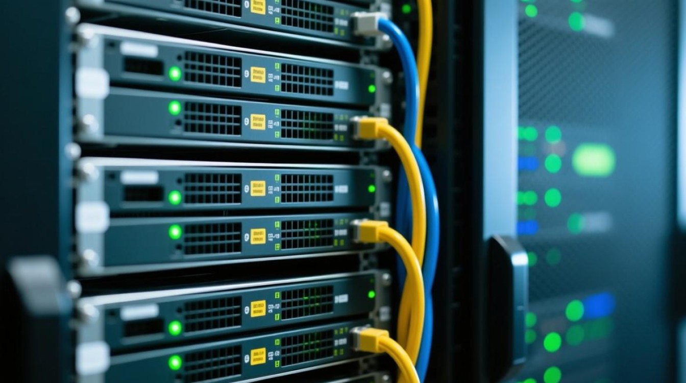 服务器两个IP地址冲突怎么办？如何快速解决IP冲突问题？