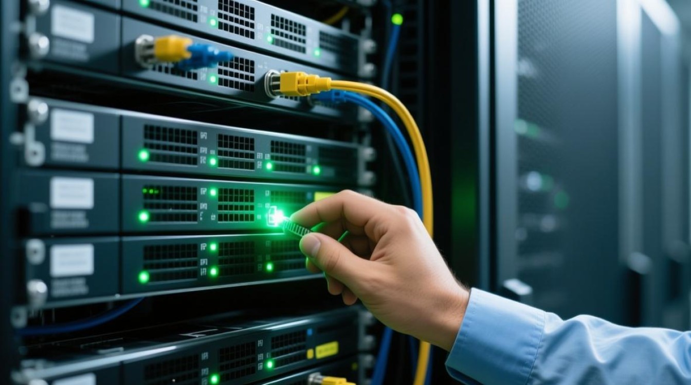 服务器两个IP地址冲突怎么办？如何快速解决IP冲突问题？