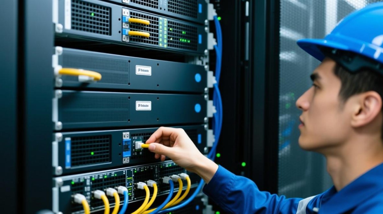 服务器两个IP地址冲突怎么办？如何快速解决IP冲突问题？