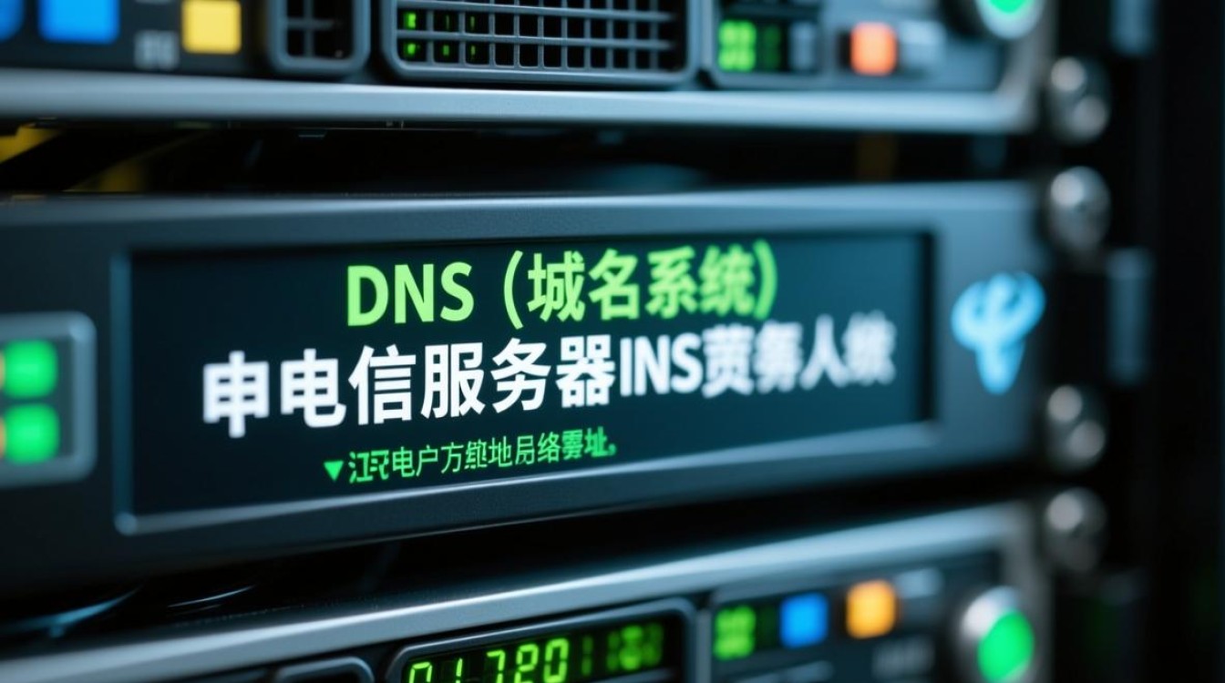 江苏电信宽带DNS服务器地址是多少？