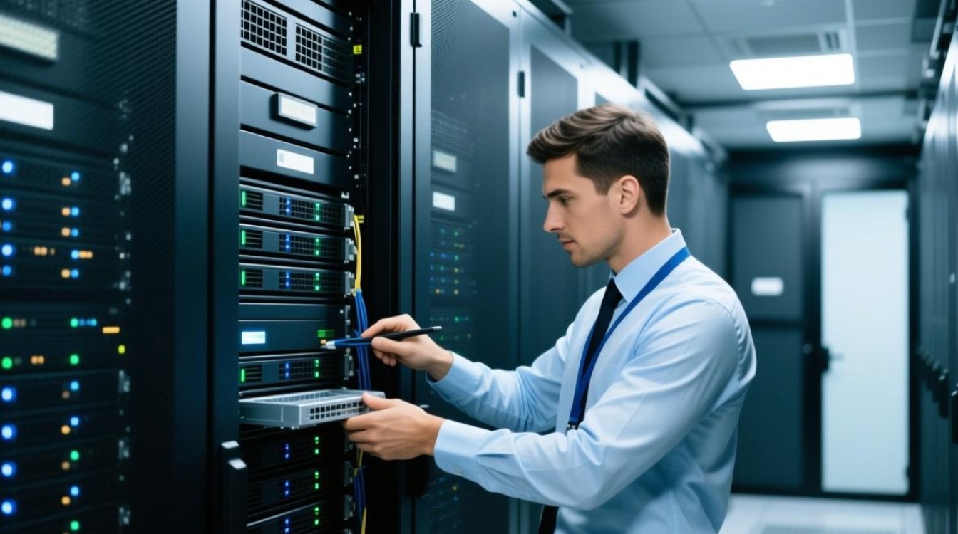 服务器使用维护有哪些常见问题及解决方法？