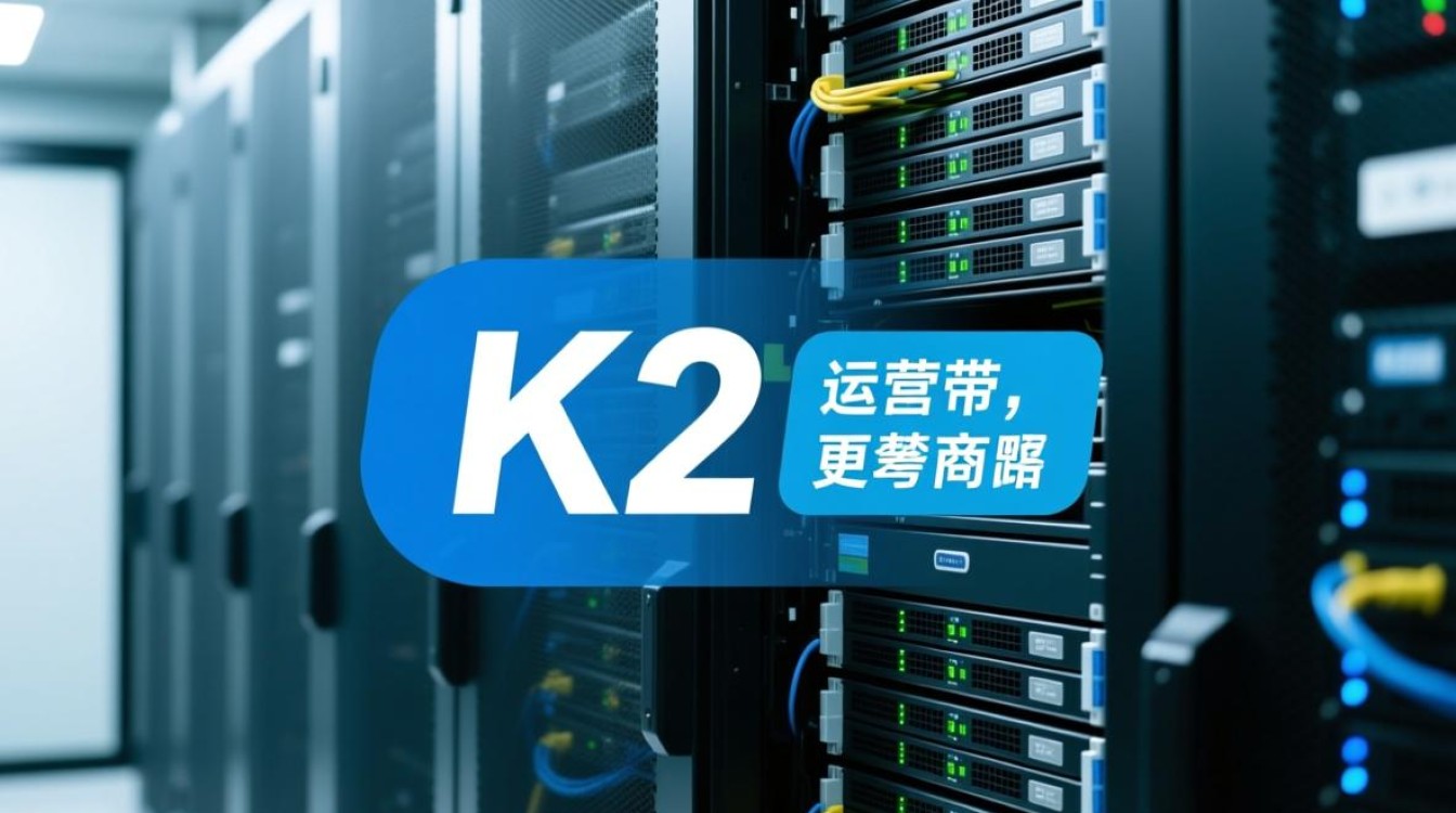 培训K2宽带运营商服务器问题如何排查解决？