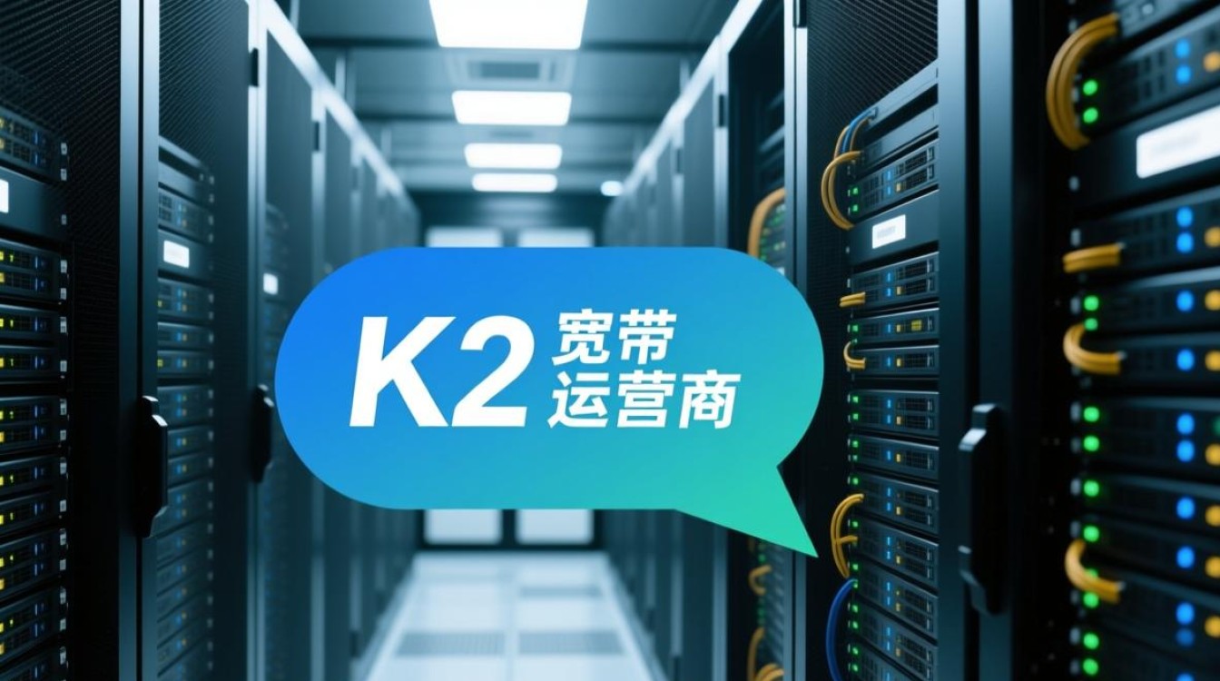 培训K2宽带运营商服务器问题如何排查解决？