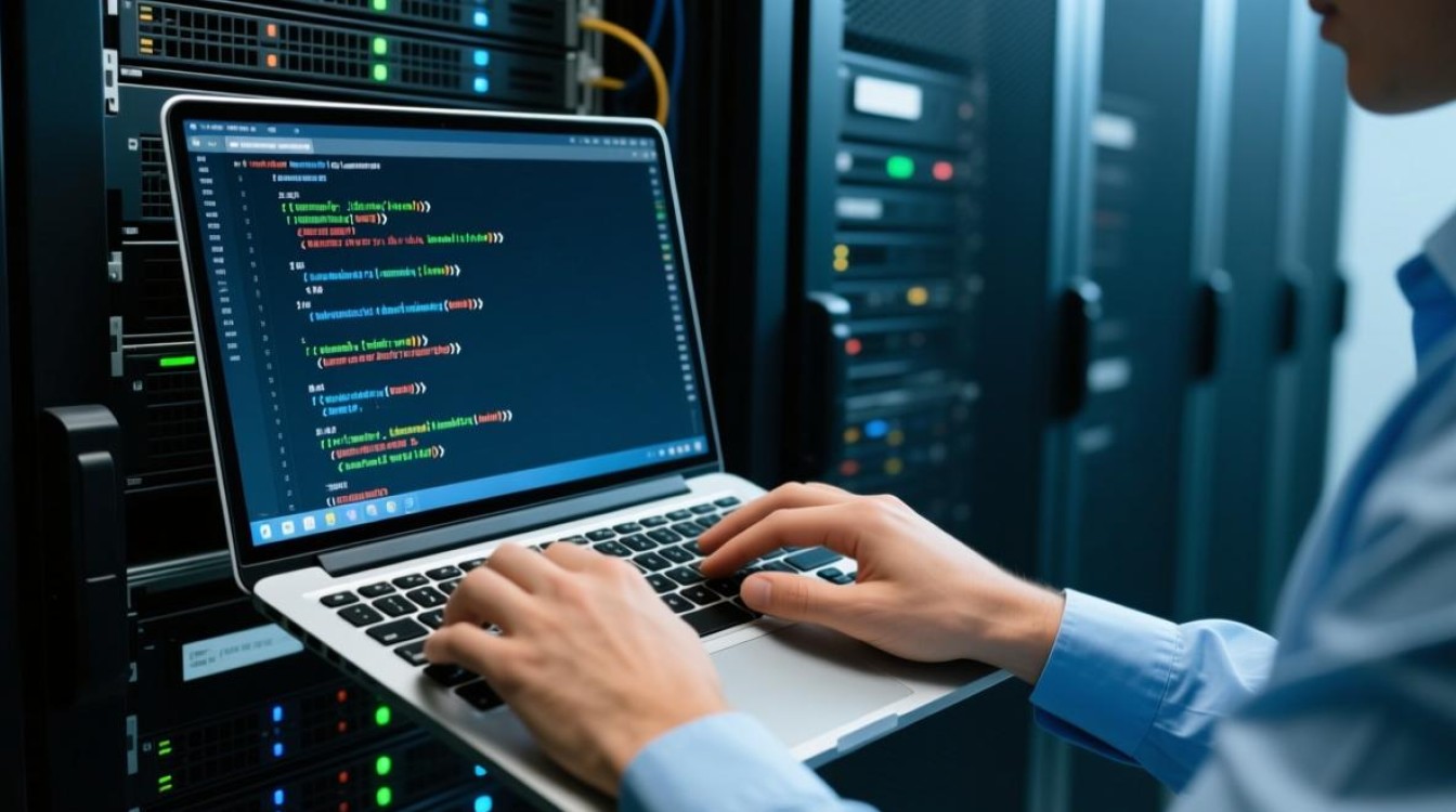 服务器常用命令有哪些？新手必学基础操作指南