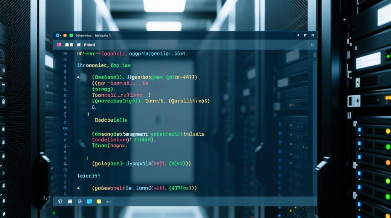 服务器常用命令有哪些？新手必学基础操作指南