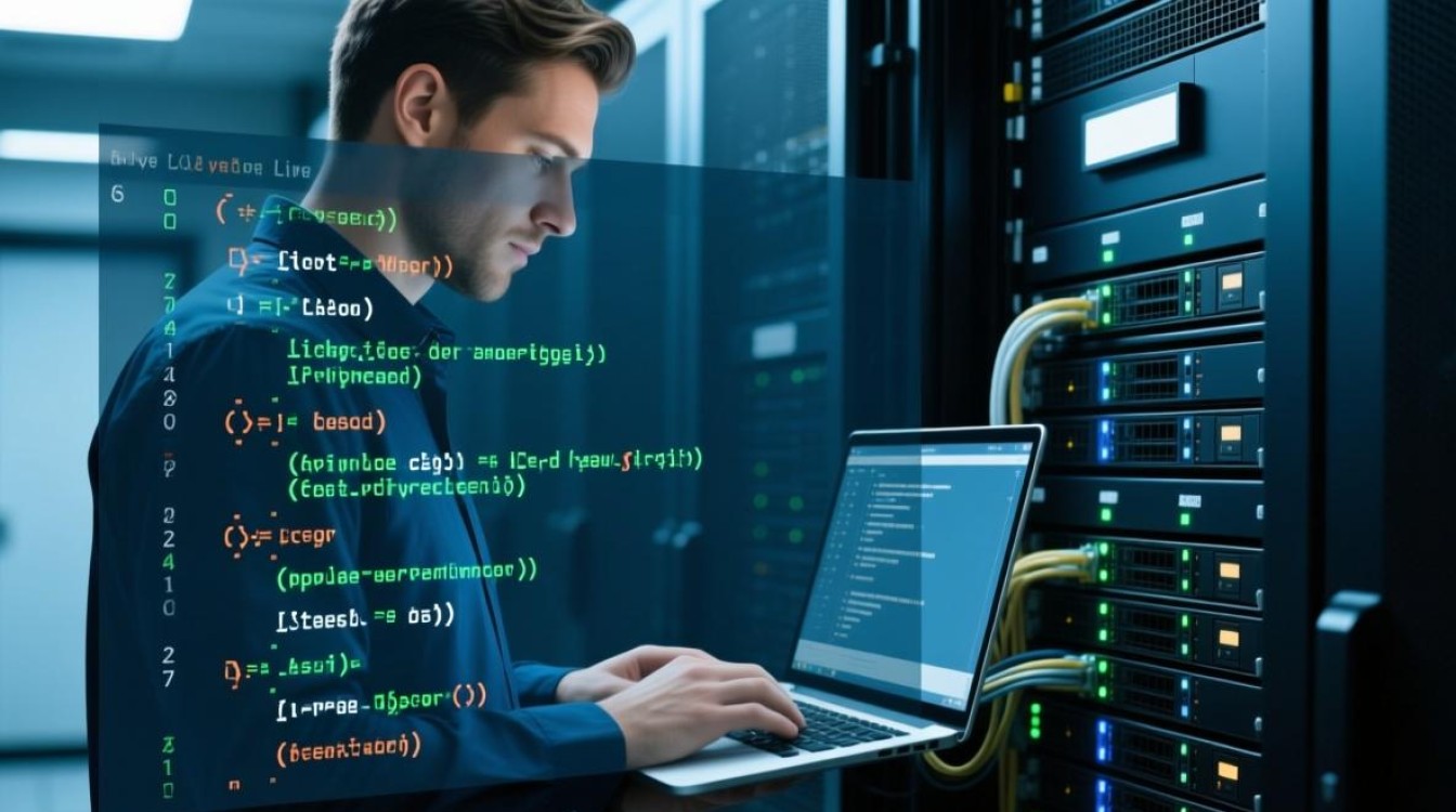 服务器常用命令有哪些？新手必学基础操作指南