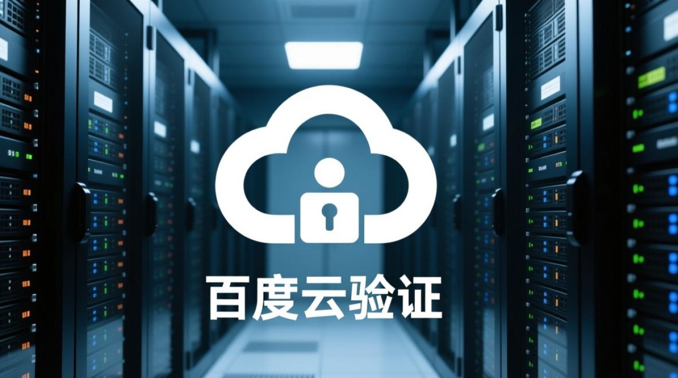 服务器百度云验证失败怎么办？