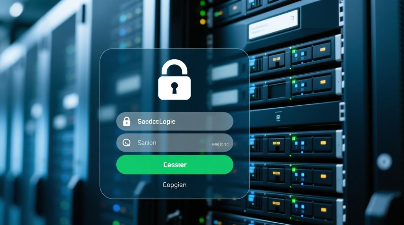 服务器登录密码忘记了怎么办啊？在线等挺急的！