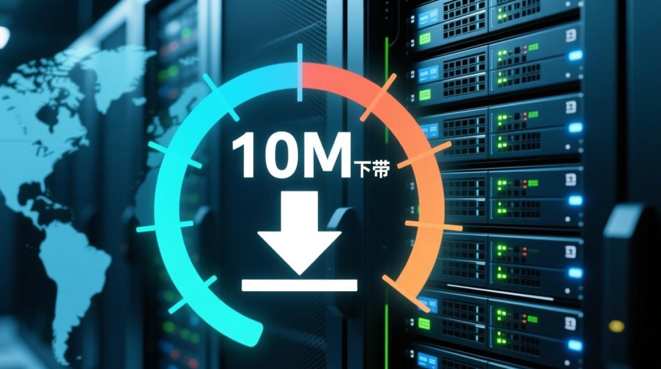 国外服务器10m宽带下载速度为何这么慢? 国外服务器10m宽带下载速度为何这么慢?