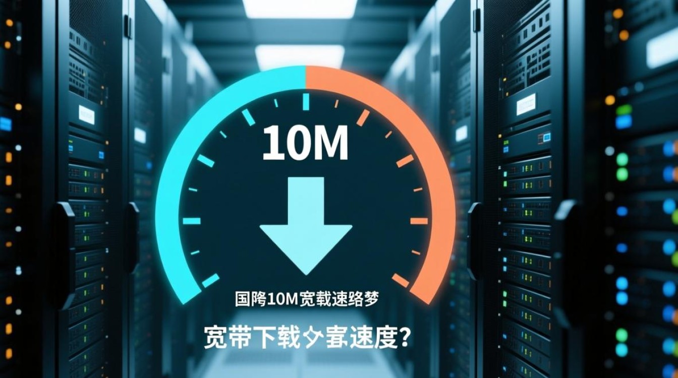 国外服务器10m宽带下载速度为何这么慢? 国外服务器10m宽带下载速度为何这么慢?