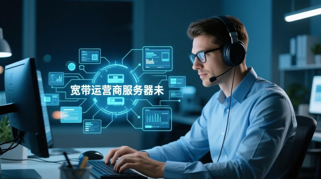 宽带运营商服务器未响应k2怎么办？影响网速吗？