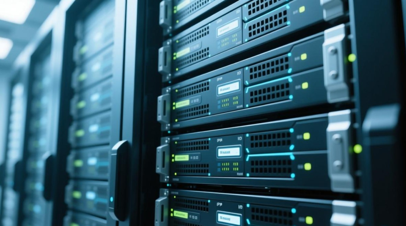 服务器为什么需要两个IP地址？有什么具体用途？