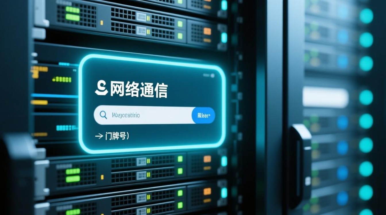 服务器的名称或地址怎么找？本地或远程服务器地址查询方法