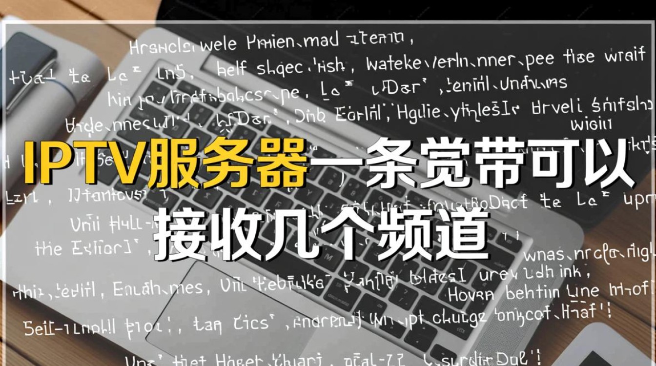 一条宽带iptv服务器能同时接收多少个频道？