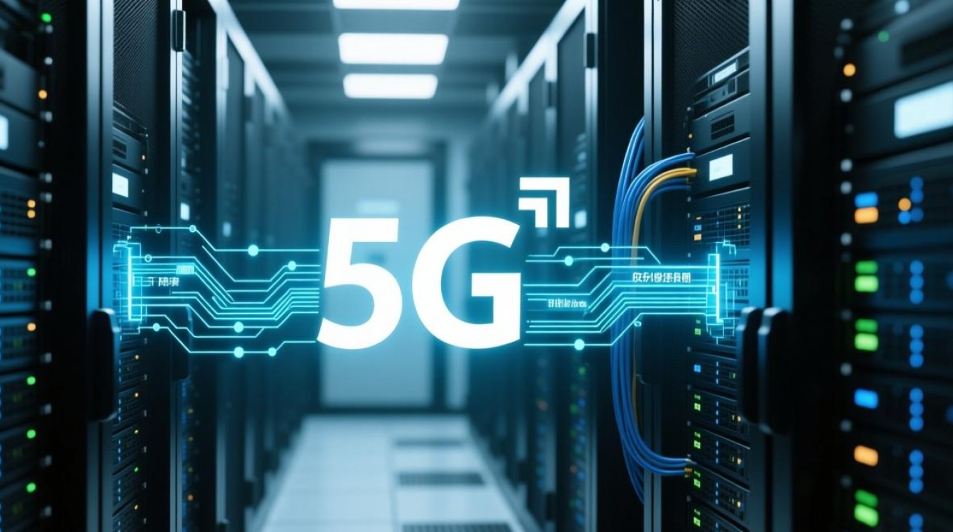 服务器宽带什么时候能升级到5G？需要满足哪些条件？