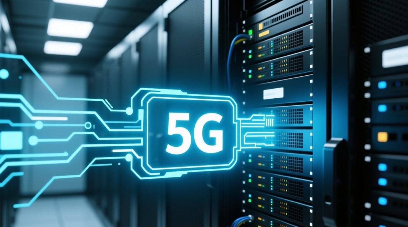 服务器宽带什么时候能升级到5G？需要满足哪些条件？