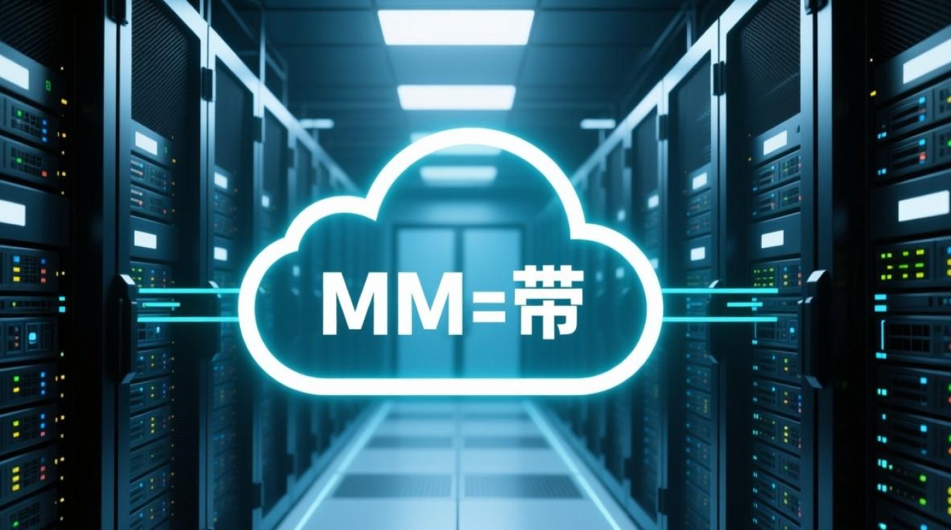 1m宽带云服务器能做什么？小带宽适合跑哪些轻量应用？