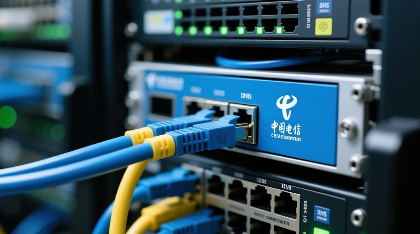 广西电信宽带DNS服务器地址是多少？如何正确设置与查询？