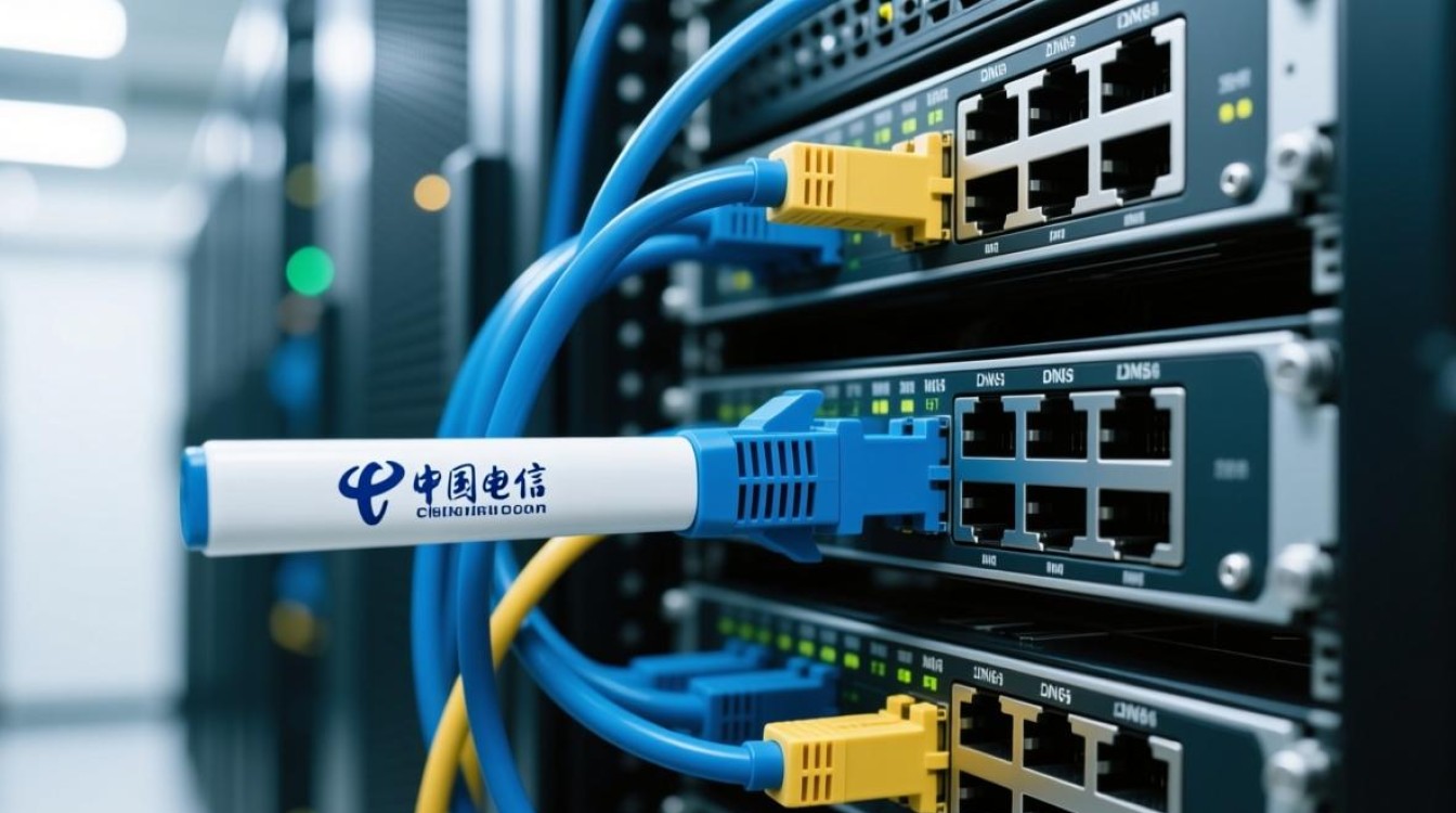 广西电信宽带DNS服务器地址是多少？如何正确设置与查询？