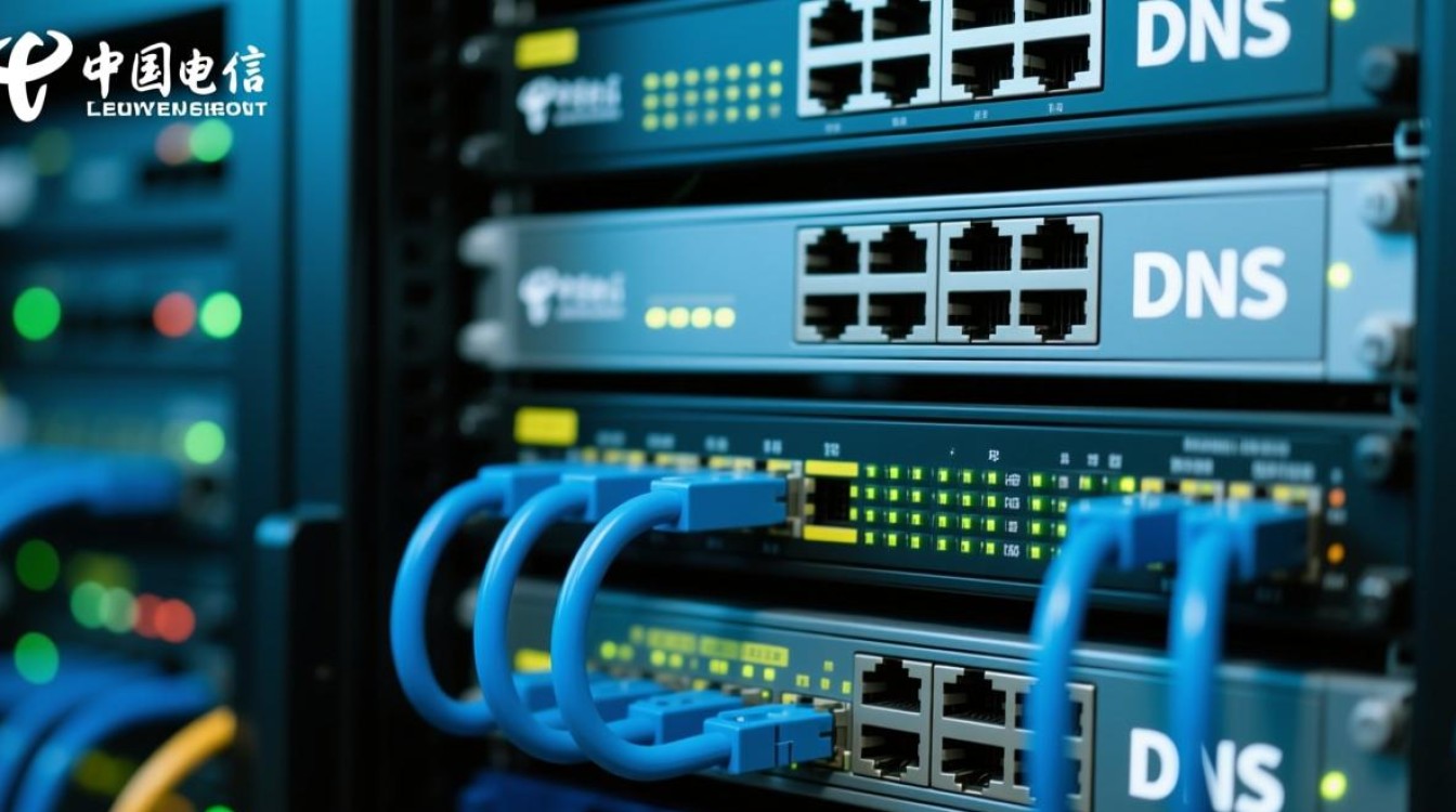 广西电信宽带DNS服务器地址是多少？如何正确设置与查询？