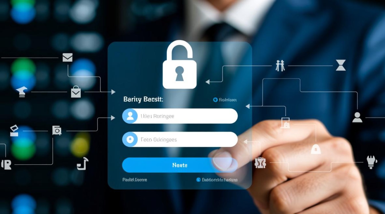 服务器登录密码忘记了怎么办?3步快速找回密码指南 服务器登录密码忘记了怎么办?3步快速找回密码指南