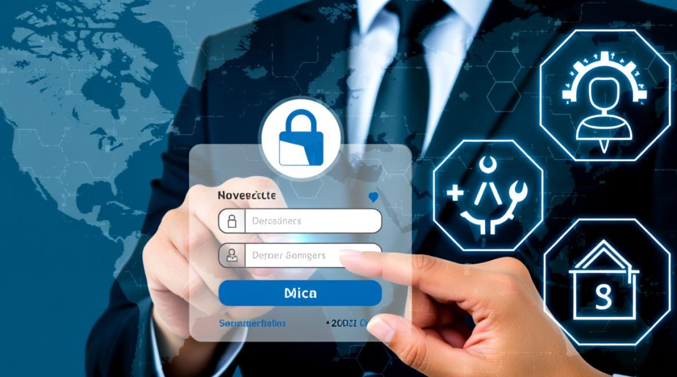 服务器登录密码忘记了怎么办?3步快速找回密码指南 服务器登录密码忘记了怎么办?3步快速找回密码指南