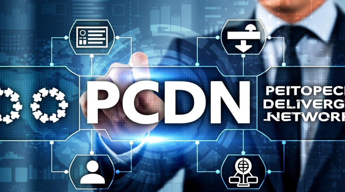 pcdn服务器一台能接入多少宽带？影响因素有哪些？