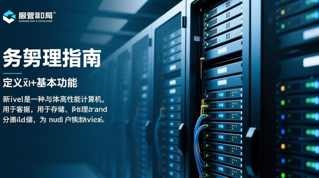 服务器使用管理指南，新手必看操作步骤有哪些？