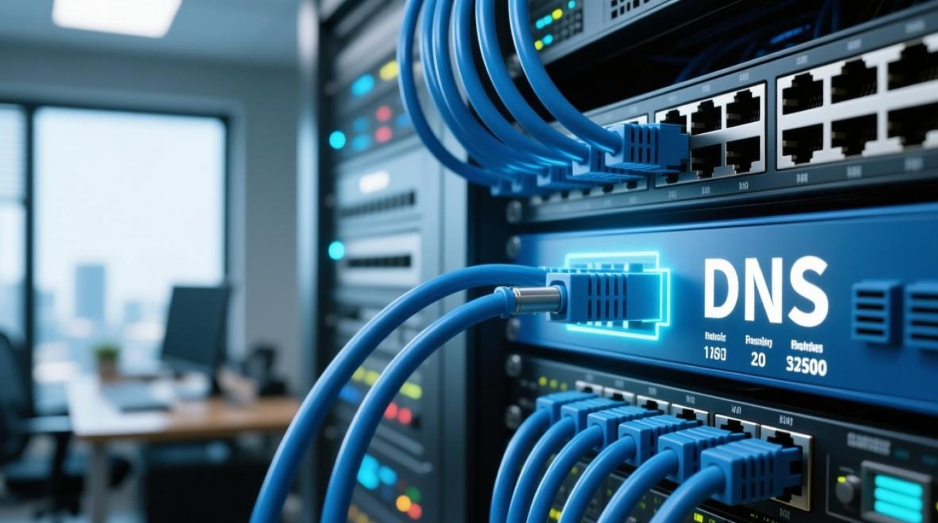 电信宽带DNS服务器不可用怎么办？如何快速排查解决？