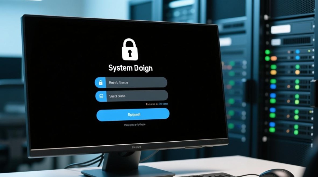 服务器登录一直黑屏怎么办？三招教你快速解决！