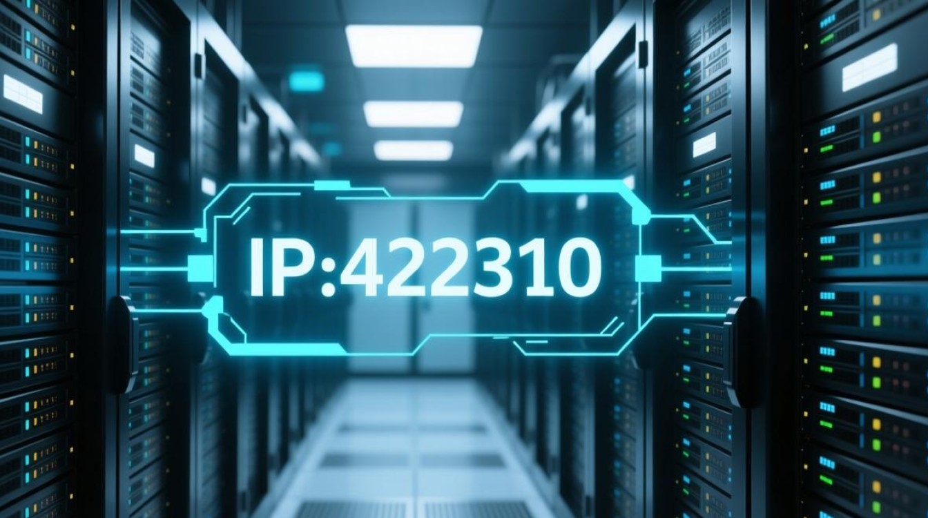 服务器的两个IP地址有什么作用？如何正确配置使用？