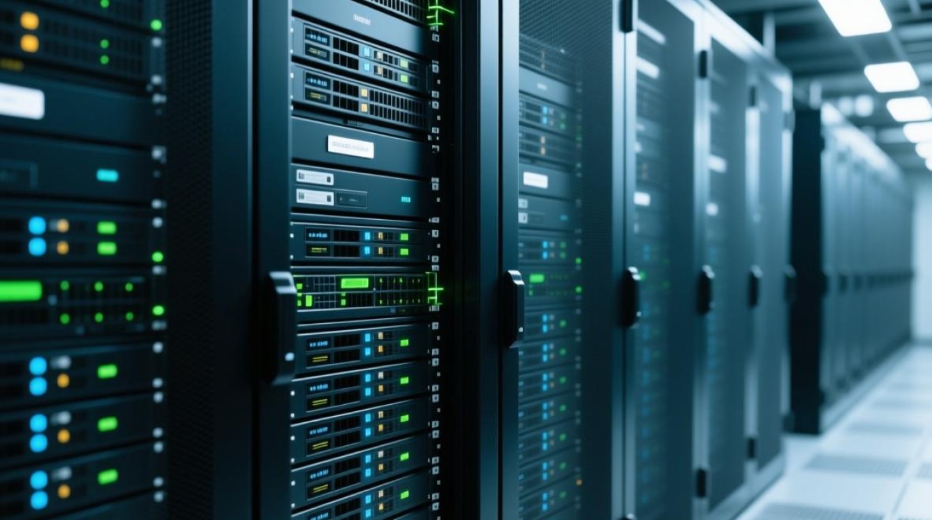 服务器的冗余设计具体要怎么做才能确保高可用？