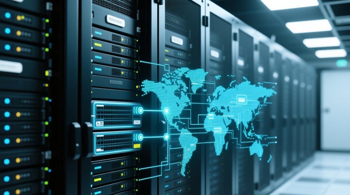 服务器的冗余设计具体要怎么做才能确保高可用？