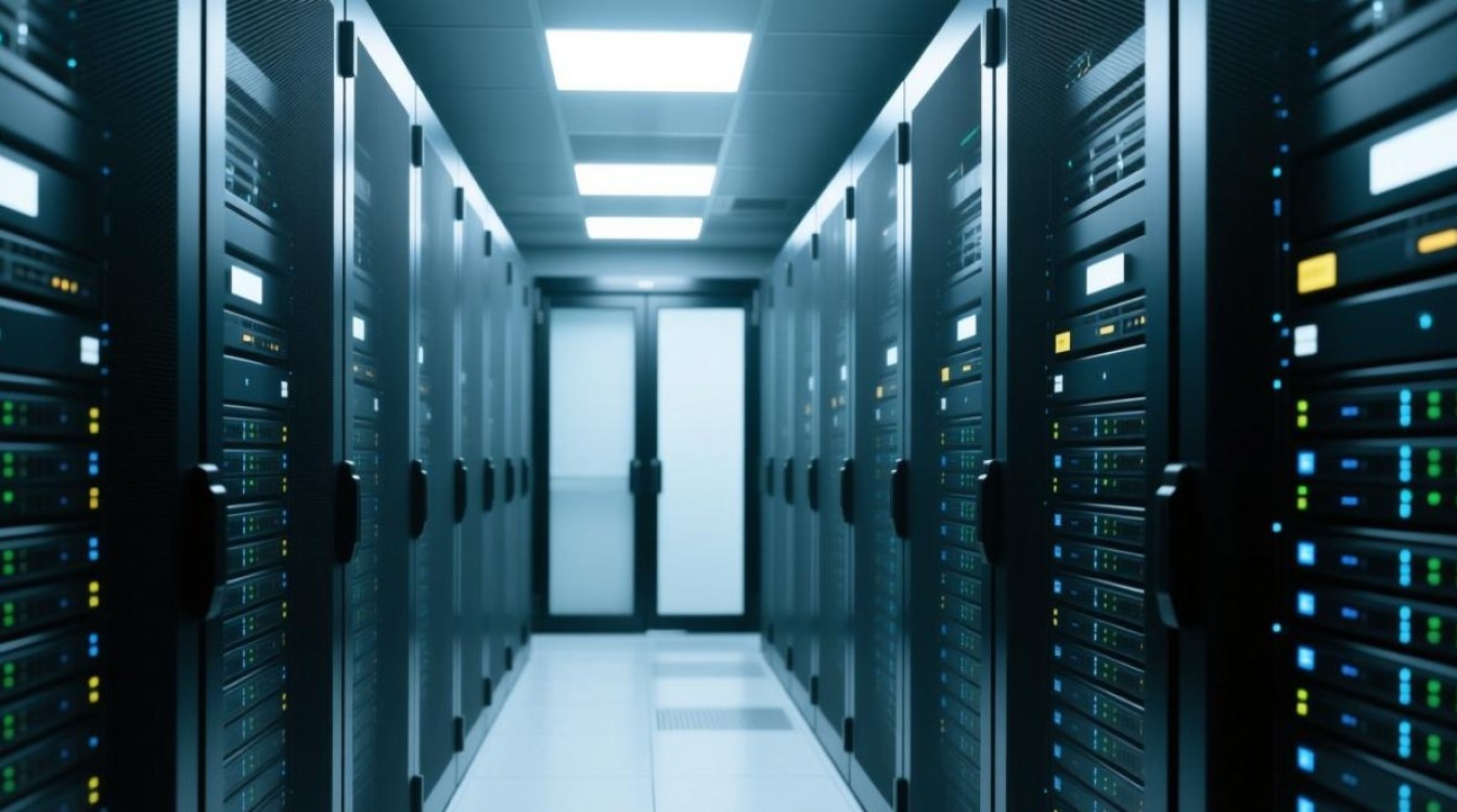 服务器冗灾处理如何保障业务不中断？