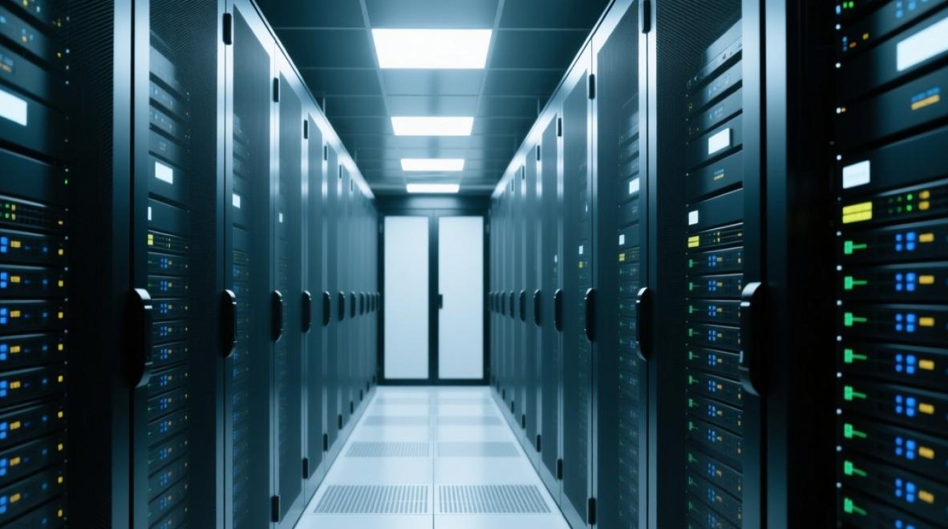 服务器冗灾处理如何保障业务不中断？