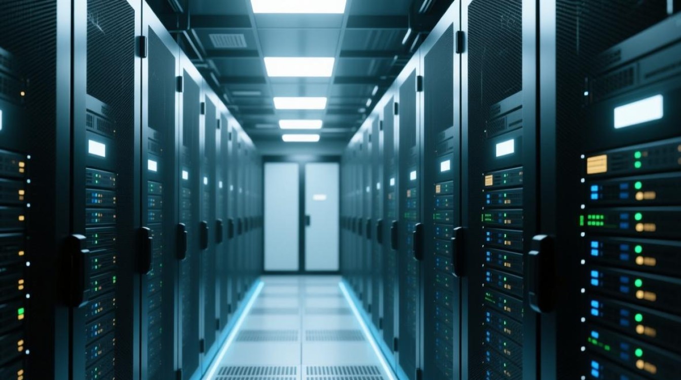 服务器冗灾处理如何保障业务不中断？