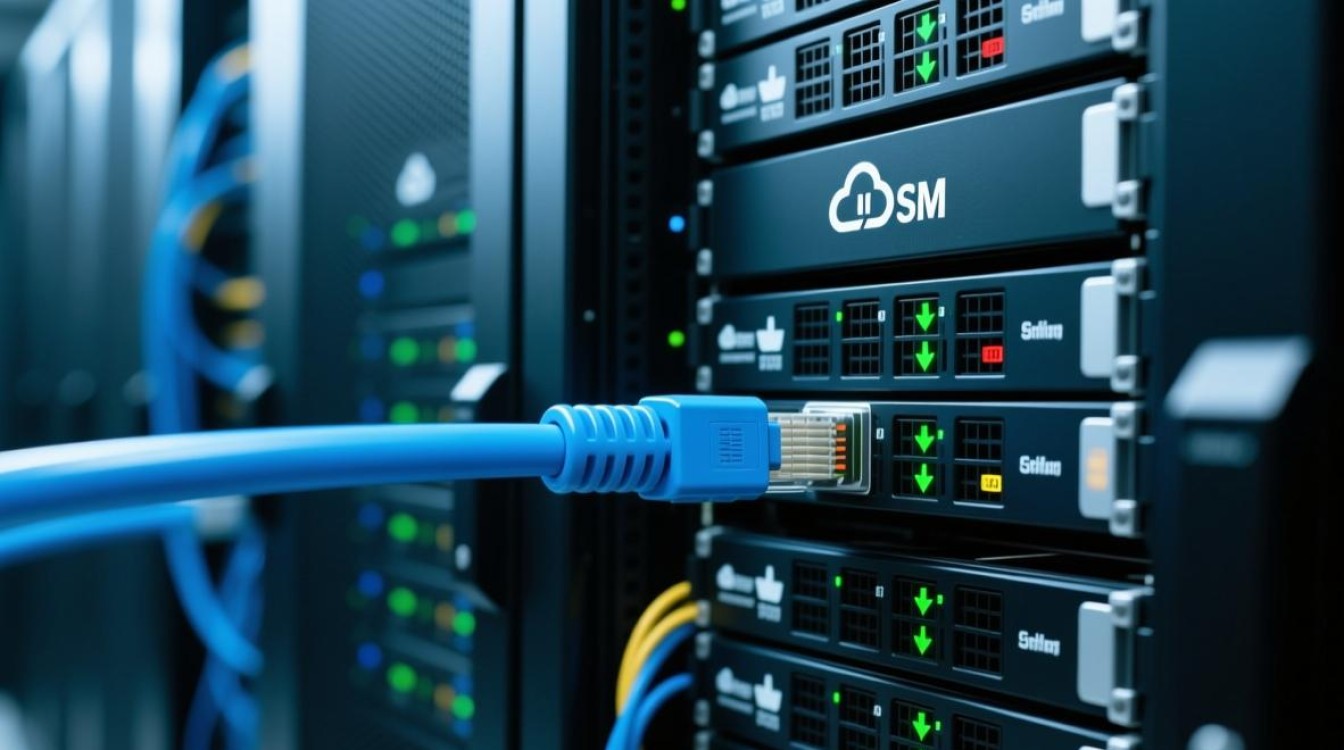 云服务器5m宽带实际下载速度能达到多少？