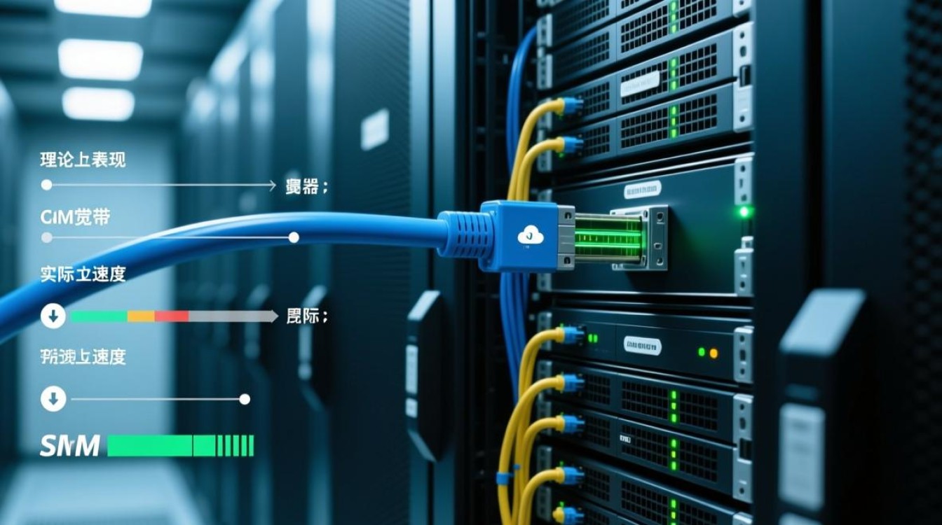 云服务器5m宽带实际下载速度能达到多少？